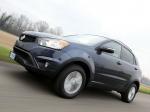 SsangYong Korando 2013 года